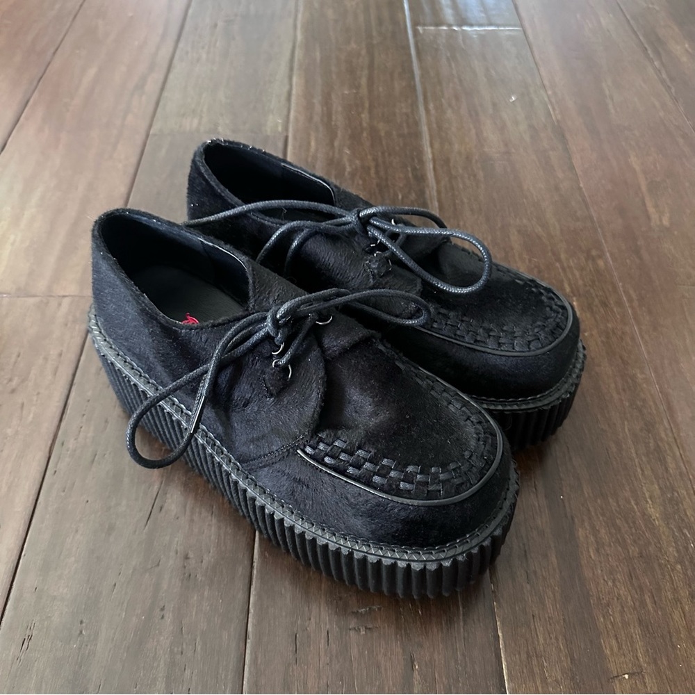 Platform Demonia creepers